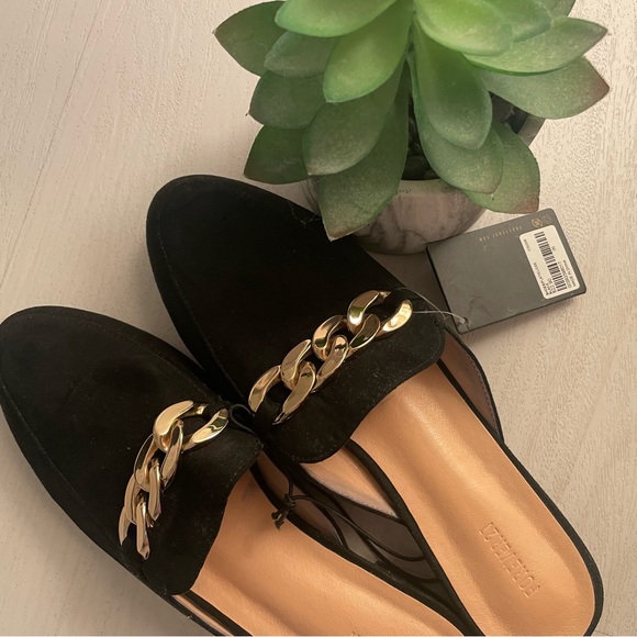 💕 BRAND NEW ⭐️ WOMENS FLAT CLOSE TOE SHOES !!! - Picture 1 of 8